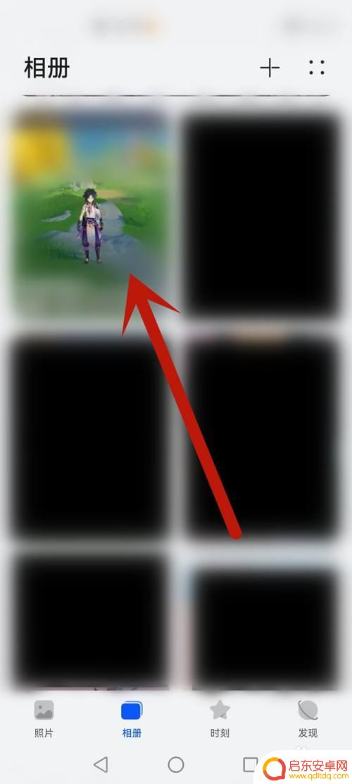 原神摄像机拍的照片在哪?探索原神世界中的摄影之美