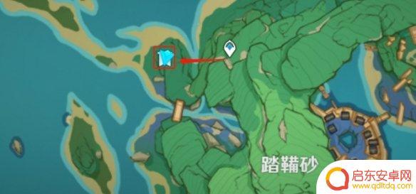 原神玩手鞠成就 《原神手游》鲸井御殿流手鞠术成就攻略方法