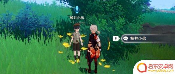 原神玩手鞠成就 《原神手游》鲸井御殿流手鞠术成就攻略方法
