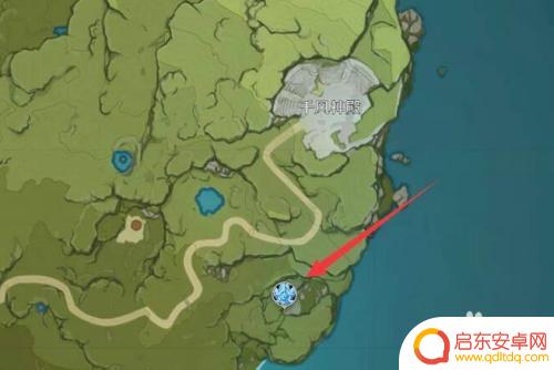 原神哀叙冰玉块获得：全面解析原神中如何获得冰玉块