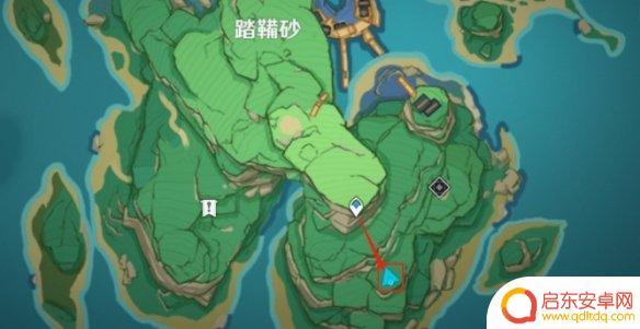 原神玩手鞠成就 《原神手游》鲸井御殿流手鞠术成就攻略方法