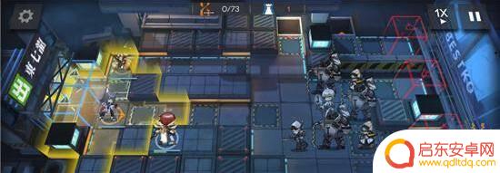 怎么过关明日方舟5-10？最佳策略分享
