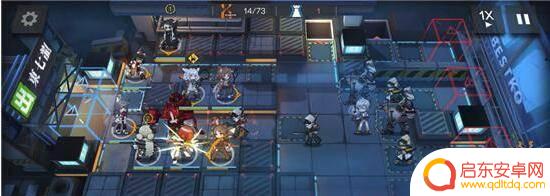 怎么过关明日方舟5-10？最佳策略分享