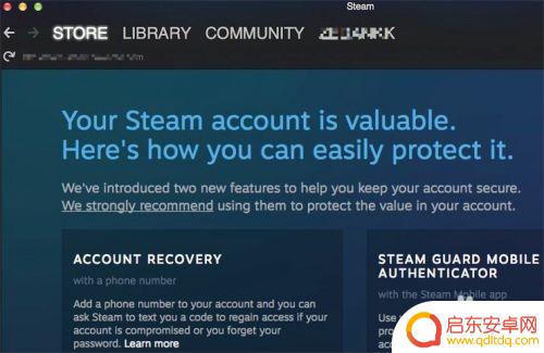 steam mac 上怎么安装 Mac电脑如何安装steam游戏平台
