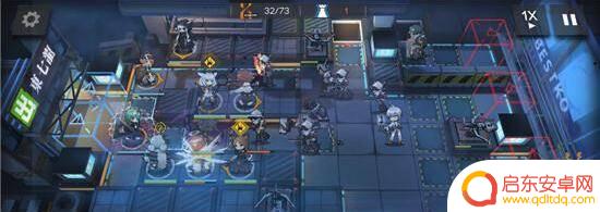 怎么过关明日方舟5-10？最佳策略分享