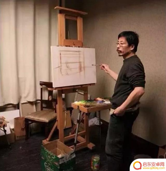 抖音蜡笔小姜黄色(抖音蜡笔小心声音怎么弄)