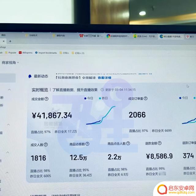 抖音小店遇到投诉(抖音小店遇到投诉怎么处理)