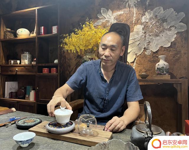 抖音木匠改造房子(抖音木匠改造房子是真的吗)