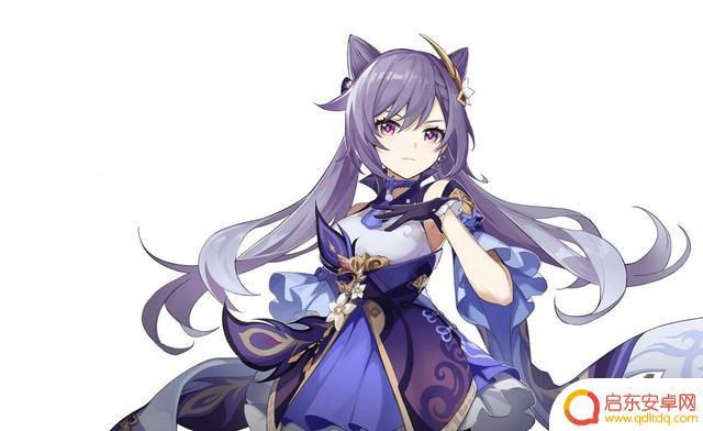 玩原神用什么阵容最好的 《原神》2021阵容推荐