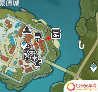 原神怎样获得飞蝇假饵 原神飞蝇假饵获得方法