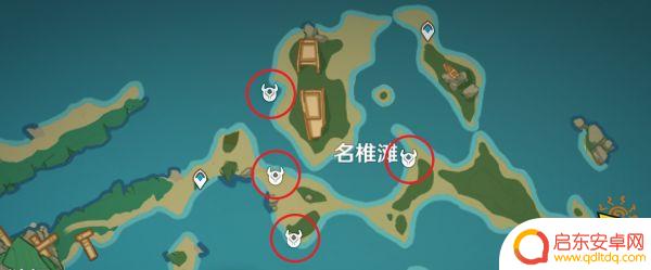 驯兽原神后续任务攻略 原神部分任务隐藏后续分享