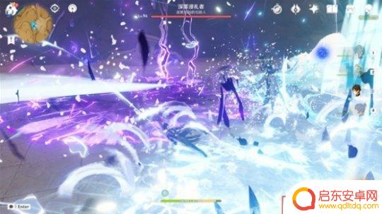 原神深渊继承机制攻略大全 《原神》3.6深渊浸礼者技能机制解析