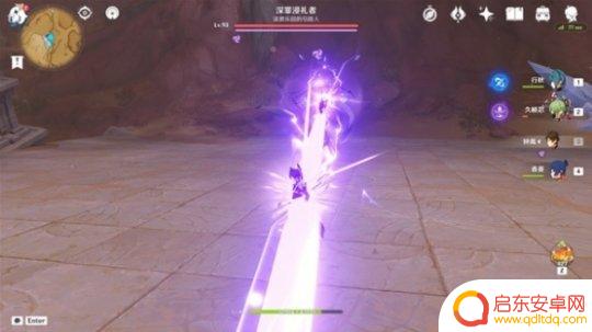 原神深渊继承机制攻略大全 《原神》3.6深渊浸礼者技能机制解析