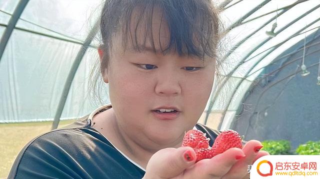 抖音翠花真是照片(抖音里的翠花是什么角色)