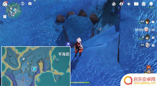 驯兽原神后续任务攻略 原神部分任务隐藏后续分享
