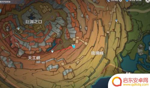 原神中如何寻找老石碎片 原神9个老石获取位置详细攻略