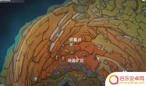 原神中如何寻找老石碎片 原神9个老石获取位置详细攻略