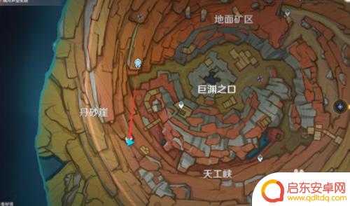 原神中如何寻找老石碎片 原神9个老石获取位置详细攻略