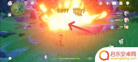 原神爆炸桶分布 原神爆炸桶怎么获得