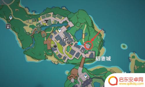 原神迷雾剧情怎么过 原神突破迷雾任务怎么开始