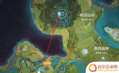 原神遗迹寻找碎片任务怎么完成 原神遗迹寻找碎片攻略