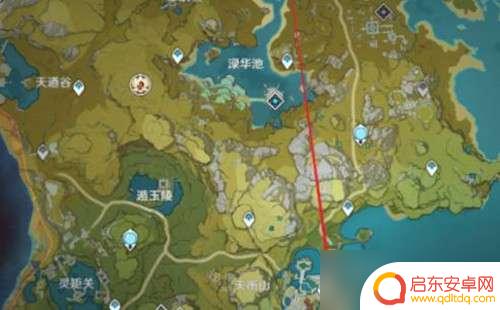 原神遗迹寻找碎片任务怎么完成 原神遗迹寻找碎片攻略