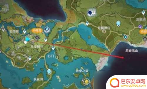 原神遗迹寻找碎片任务怎么完成 原神遗迹寻找碎片攻略