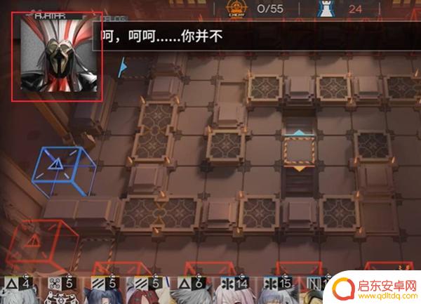 明日方舟吐舌头 明日方舟喉舌解锁攻略及技巧