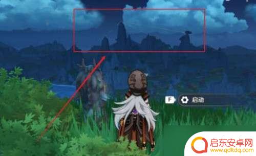原神遗迹寻找碎片任务怎么完成 原神遗迹寻找碎片攻略