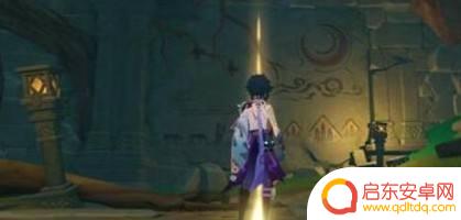 原神 怎么给壁画留影 原神遗迹壁画拍摄位置攻略