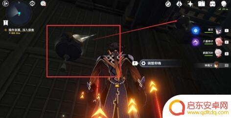 原神春庭景如归任务攻略 原神春庭景如旧任务怎么完成