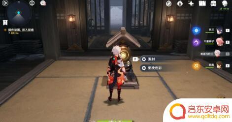 原神春庭景如归任务攻略 原神春庭景如旧任务怎么完成