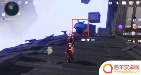 原神春庭景如归任务攻略 原神春庭景如旧任务怎么完成
