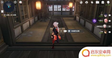 原神春庭景如归任务攻略 原神春庭景如旧任务怎么完成