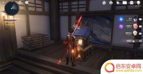 原神春庭景如归任务攻略 原神春庭景如旧任务怎么完成