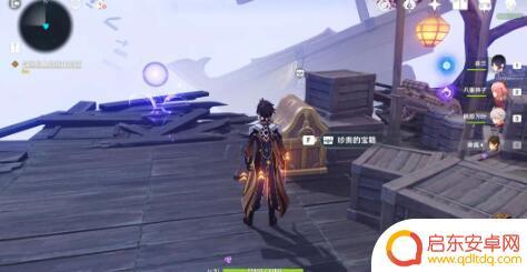 原神春庭景如归任务攻略 原神春庭景如旧任务怎么完成