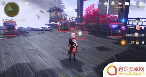 原神春庭景如归任务攻略 原神春庭景如旧任务怎么完成