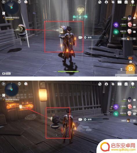 原神春庭景如归任务攻略 原神春庭景如旧任务怎么完成