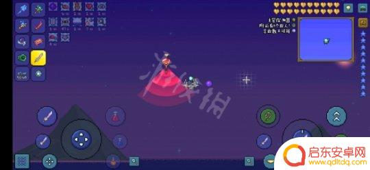 泰拉瑞亚中打火星前打什么 《泰拉瑞亚》火星入侵怎么触发