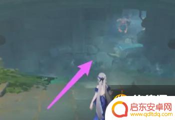 原神 健忘大王 原神健忘大王历险记遗迹攻略