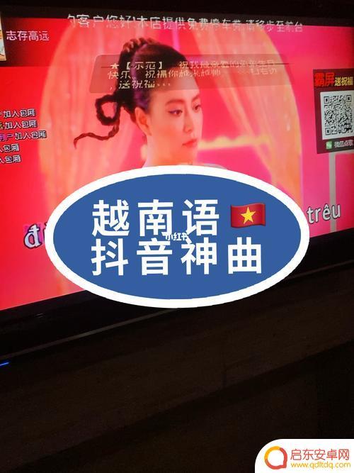 抖音越南神曲2020(抖音越南神曲2021)