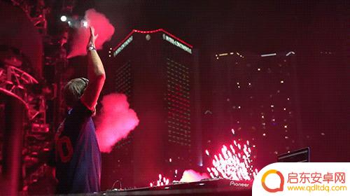 家人们抖音电音怎么搞(家人们抖音电音怎么搞的)