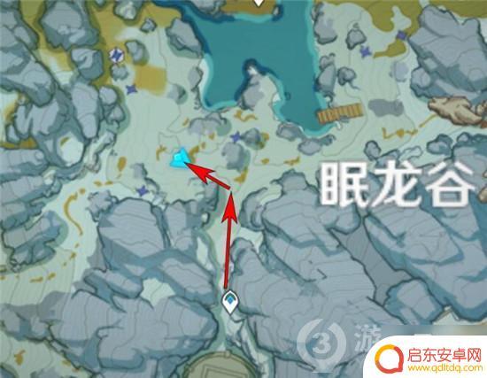 原神吸取生命力的龙牙怎么获得 如何在原神中获得汲取了生命力的龙牙