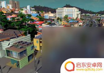 城市天际线锯齿太严重 《城市天际线2》锯齿问题解决攻略
