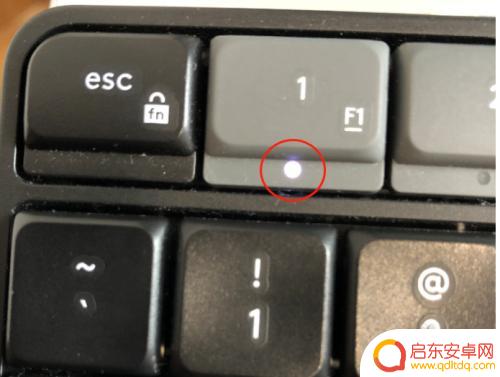 苹果键盘如何连接手机 苹果手机蓝牙键盘连接方法