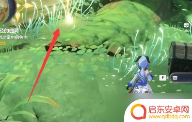 原神任务如何前往觉醒之堂 如何完成《原神》觉树之堂线索任务
