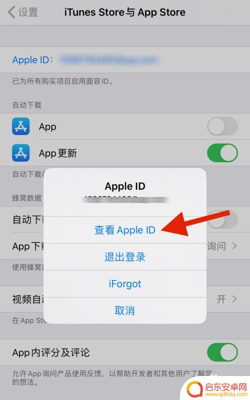 苹果手机付款方式怎么取消 取消苹果手机上绑定的支付方式的步骤