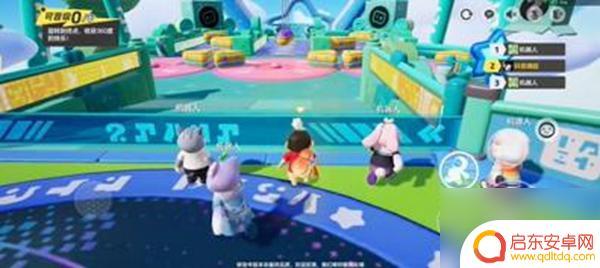 元梦之星千回百转攻略 元梦之星千回百转攻略分享