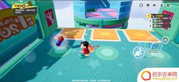 元梦之星千回百转攻略 元梦之星千回百转攻略分享