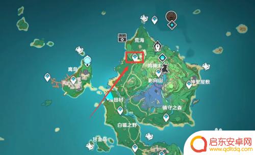 原神活动特殊宝藏怎么做 秘宝迷踪特殊宝藏在原神新活动中怎么获得